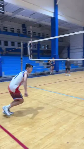 Middle blocker drill😊😊😊  #trending #fyp #viral #volleyball #volleyballplayer #volleyballcoach #volleyballtrainer #volleyballtraining #volleyballdrills 