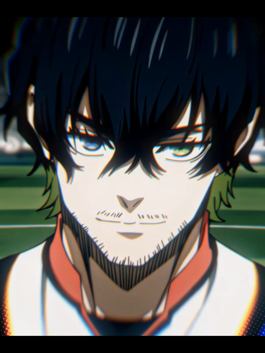 Oliver>> #oliveraiku #aiku #bluelock #animeedit #sabersq 