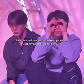 i love my joongdunk sm 🥺🫶🏻 #chenjoong #chenjoong #dunknatachai #joongdunk 