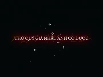 Thứ quý giá nhất anh có được là phút giây được gần bên em… #nhachaymoingay #thuquygianhatanhmongcho #heal_0210 