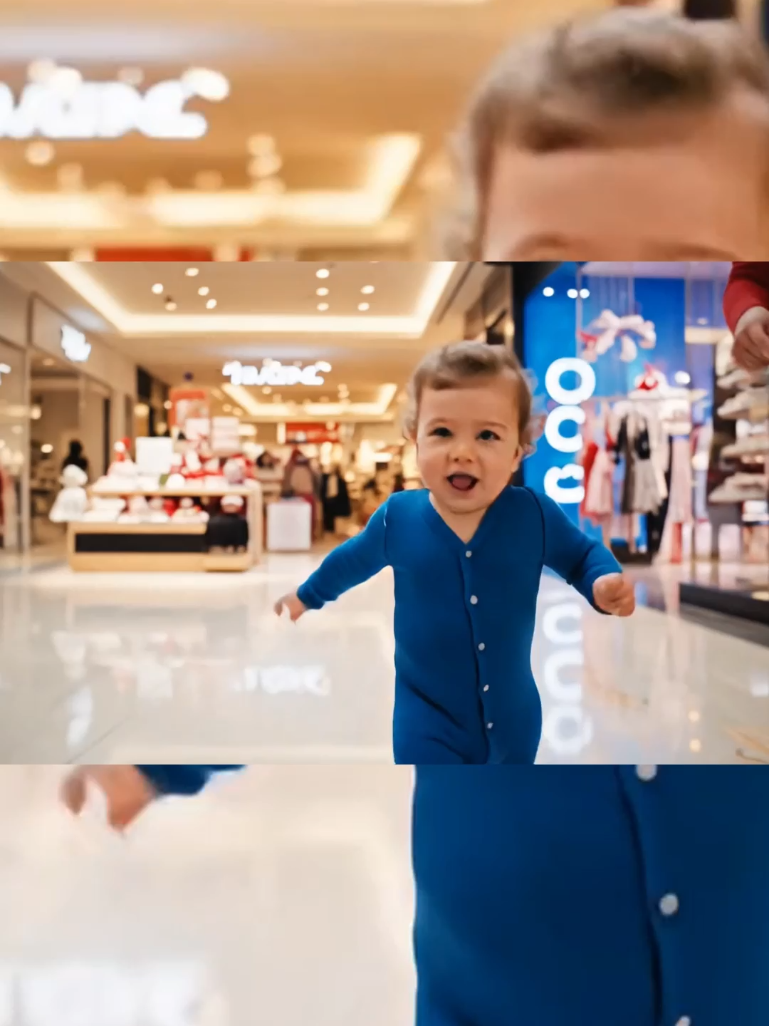 Bebe Moments Youtube: https://www.youtube.com/@AbstractMindIA#IA