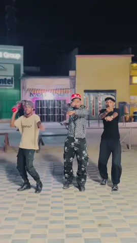 Lander Dance 😂❤️#am_mohan🥷🏻🗡️ #mahdi_addeh❤️ @BaBy BoSS 🥷🖤🔥 @KABA YARE ($$$) 