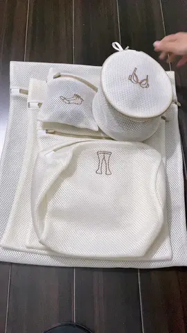 Combo 6 túi lưới giặt quần áo chỉ 95k #thaotrinh361 #xuhuong #tuigiatquanao 