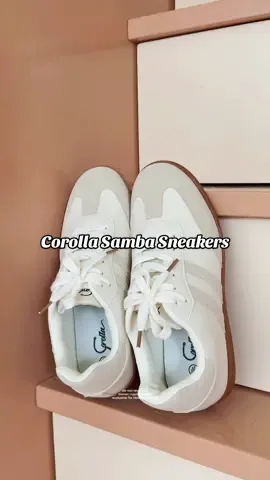 ang pogi ng sapatos na to!!! apakaganda at ang lambot sa paa talaga. sa wakas may mens size na sila. #corollasamba #corollasambashoes #whitesneakers #whitesneakersoutfit #sneakersformen #unisexsneakers #corollashoes #shoesformen 