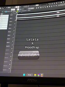 nasıl?? #hoodtrap #remix #fyp #lalala 