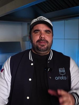 Com o Anota AI você atende 100% dos seus pedidos de forma automática e sem erros! Experimente grátis