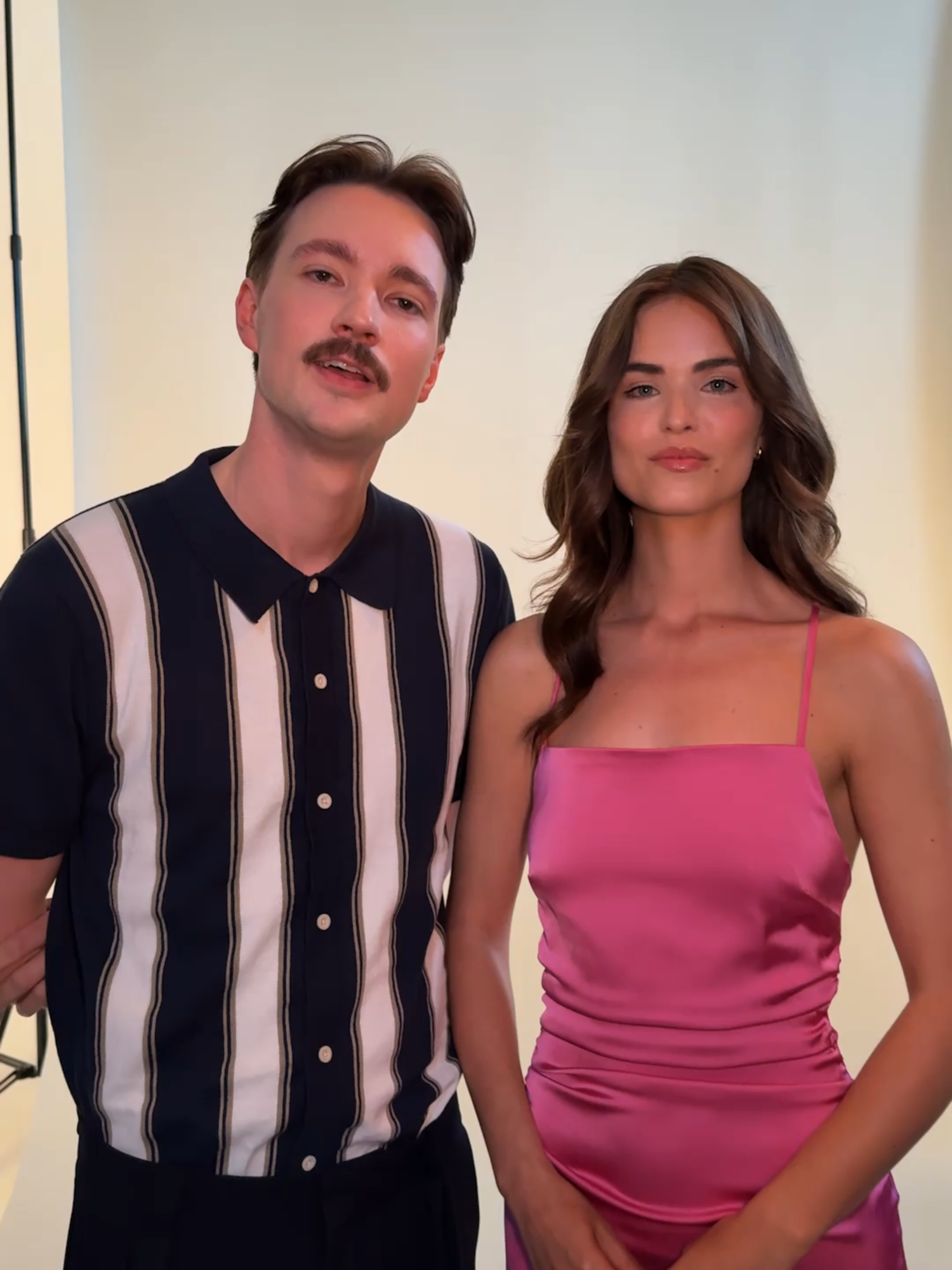 Bram en Robin als presentatoren?! Beauty and the Geek wordt legendarisch 😍✨ Dit móét je zien, binnenkort op Prime Video! 💙👸🤓 #BeautyAndTheGeek #PrimeVideo #PrimeVideoPresents @Bram Krikke @Robin Holzken 