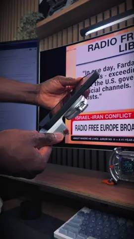 Telesin Fun Shot Magnetic Grip Key Features You’ll Love: 🔒 Secure Magnetic Grip – Strong N52 magnets with MagSafe support keep your phone firmly in place. 🎮 Camera-Like Controls – Shutter button, zoom lever, and switch for photo/video modes for a real shooting feel. 🖐️ Ergonomic Design – Comfortable grip with a finger loop for stable, shake-free shots. 📶 Bluetooth Connectivity – Low-power connection, no constant charging needed. 🧲 Dual Magnet Setup – Attach extra magnetic accessories like selfie lights with ease. 👜 Travel-Friendly – Lightweight (~100g), compact, and ready to go anywhere. 📦 Universal Fit – Compatible with iPhones (MagSafe) and Android phones using a magnetic cage. Perfect for creators, vloggers, and anyone serious about mobile photography and filming. #telesin #mobilephotography #photographygear #contentcreation #phonegrip #smartphoneaccessories #creativetools #iphoneaccessories #filmmakinggear #instatech #emdottech #emtechdeals 
