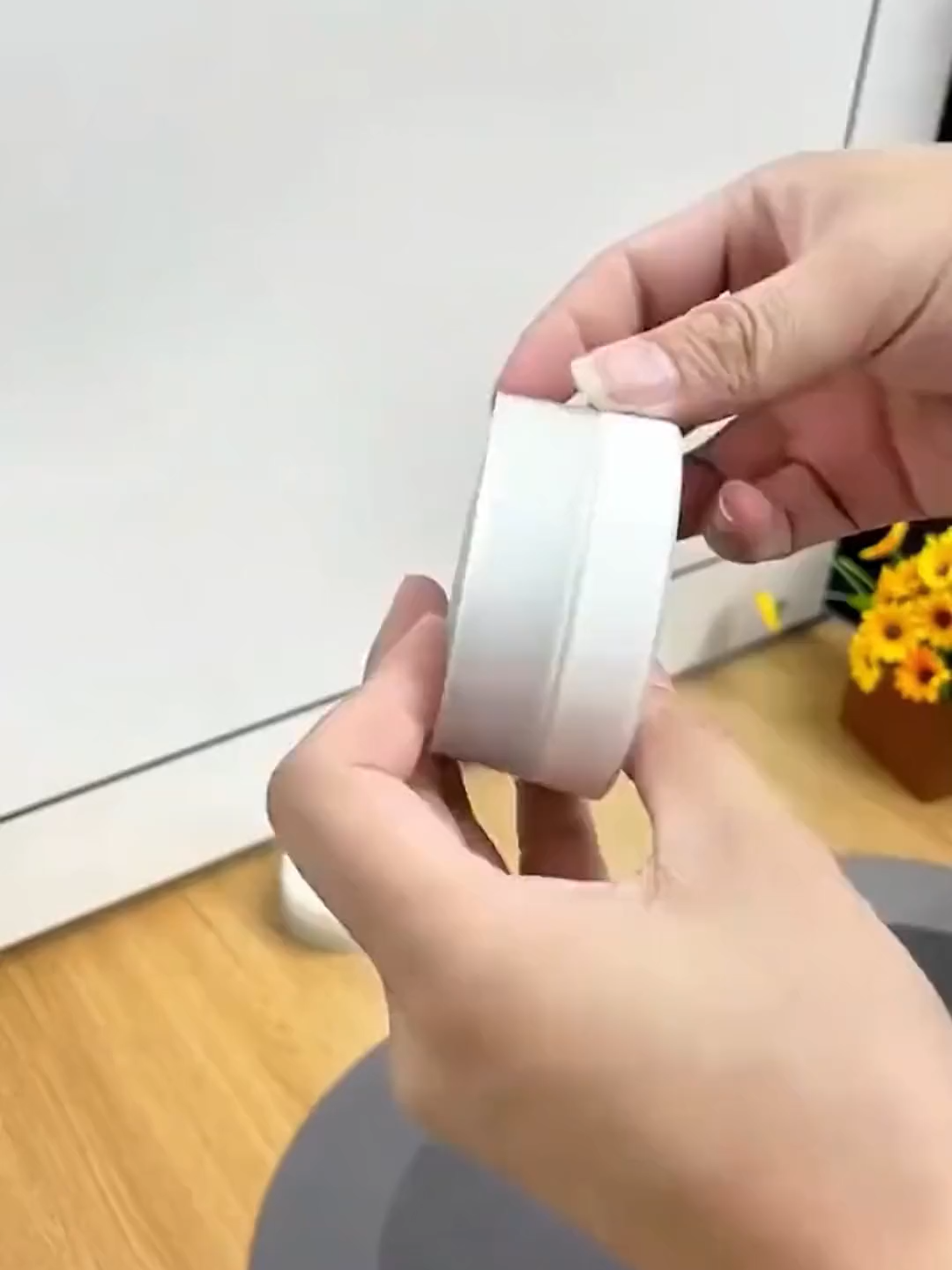 家里准备这个#门底密封条 ，方便好用#门缝密封条 #门缝防风密封条推荐 #居家好物 #防风防虫