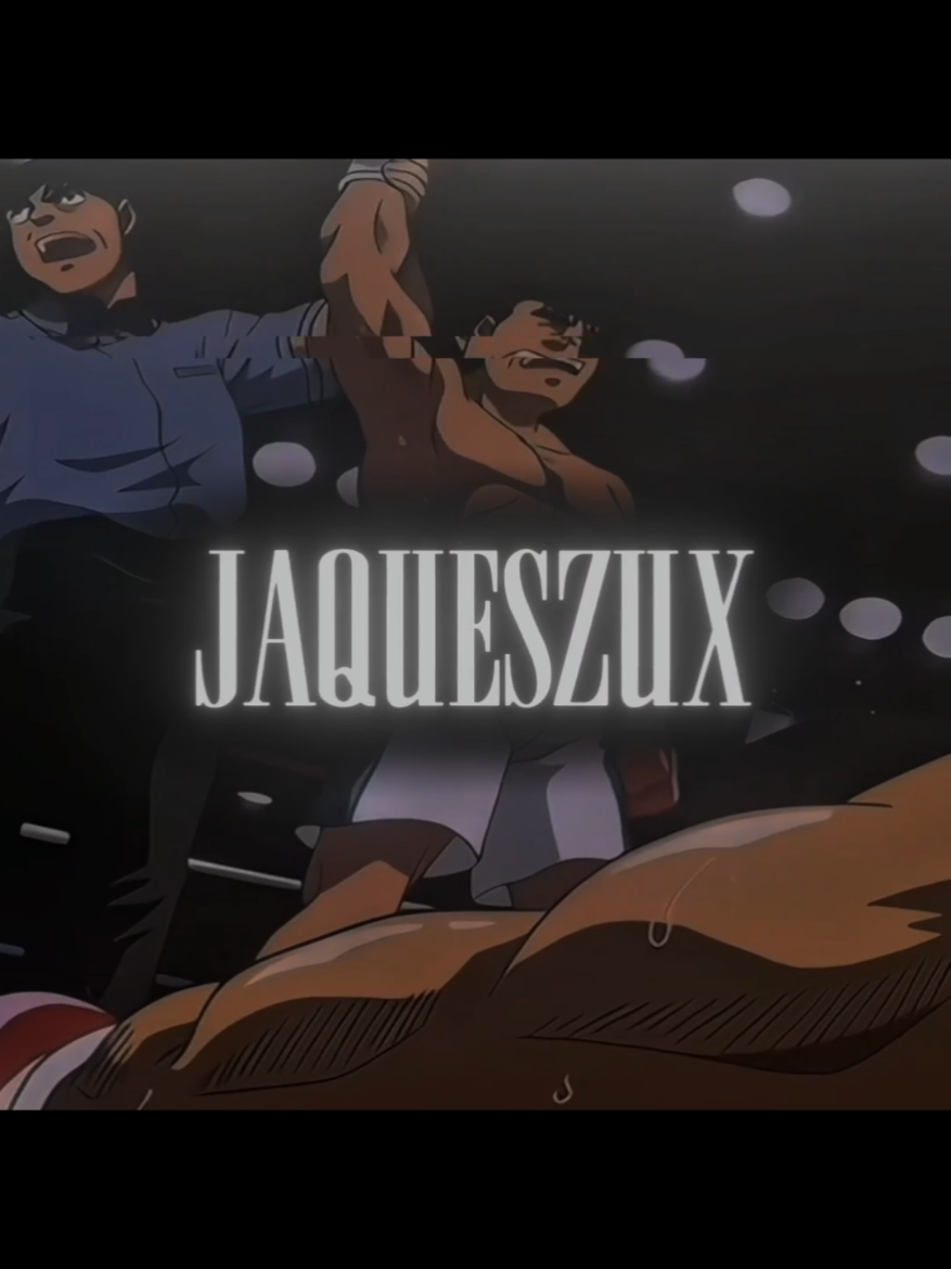 Ippo Edition  #ippo #edit #anime #fy #viral 
