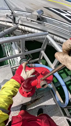 #tiktoksea #norgvarg #offshore 