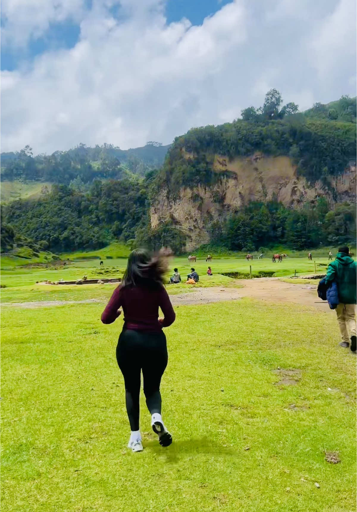 📍ወንጪ📍@okohiking 