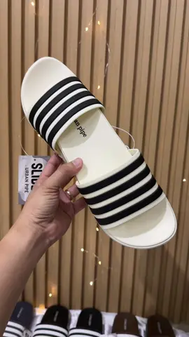 Unisex Slider from urban Pipe #slides #slippers #urbanpipe 