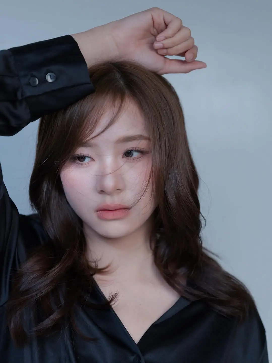 ekspresimu itu loh zee🤤 #fypシ゚ #zeejkt48🦖 #aziziasadel 