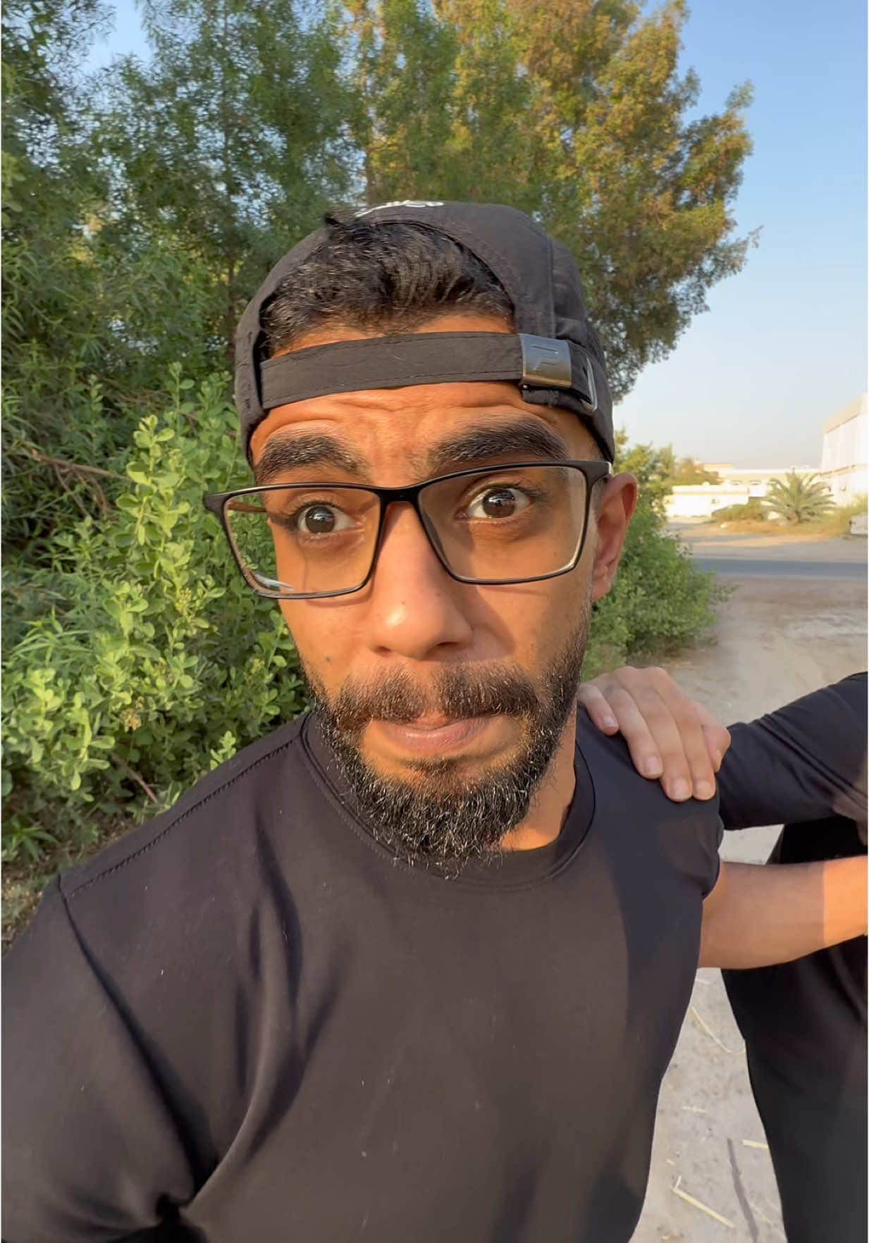 بابا اخوي حرامي 🤣🤣#محمدورامي_موصللي #موصللي #محمدموصللي #رامي_موصللي 