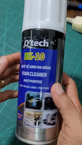 Bình xịt BX-10 Vệ Sinh Đa Năng #laomoc #keninox 