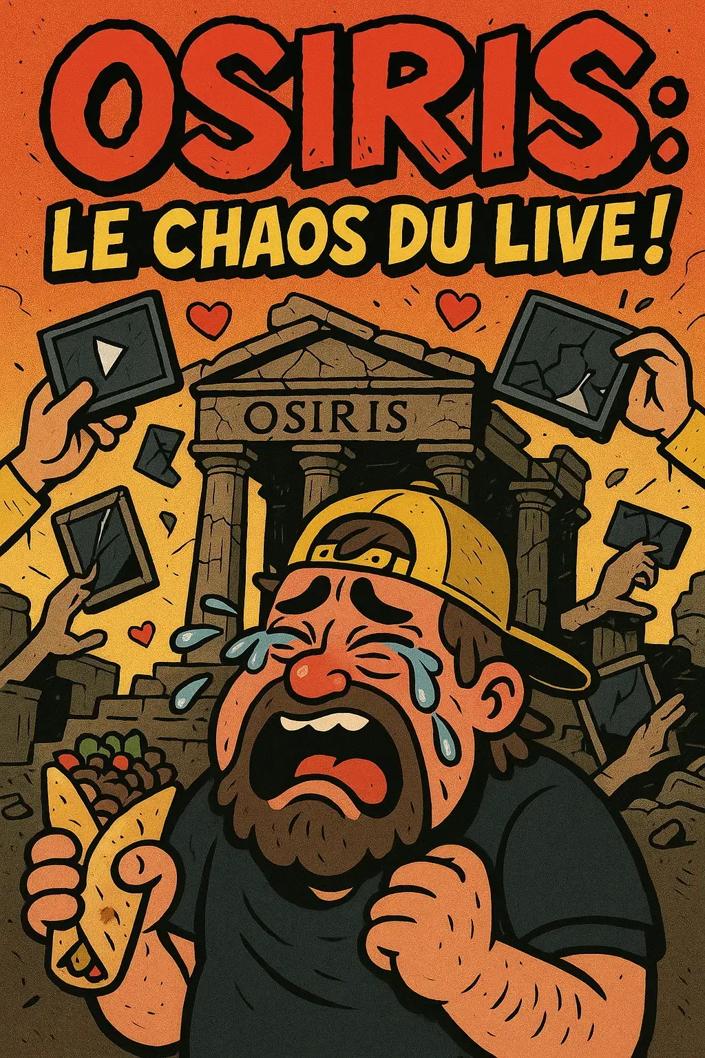voilà j'ai décidé de publier cette petite dédicace a mon ancienne agence qui continue encore a prendre les crea pour poules rapporteuse de diamant et les virent après les avoir bien épuisé @ampas @sanra @Clotilde Lefevre @😈Cécé🖤🥂🪷Zen-attitude 