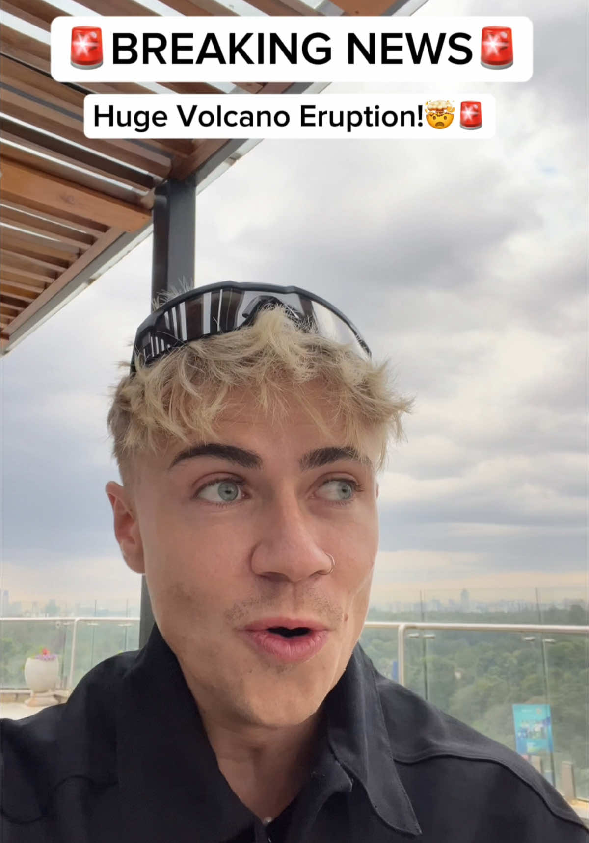 What are my eyes even seeing rn!!🤯