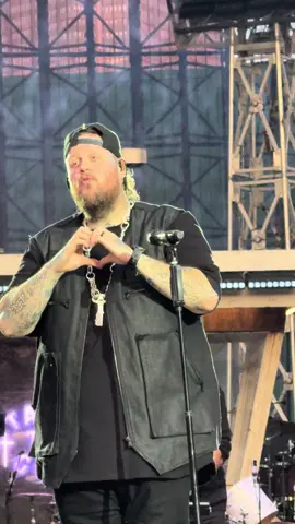 SAVE ME.  JELLY ROLL.  POST MALONES BIG ASS STADIUM TOUR.  @Jelly Roll #jellyroll #saveme #BIGASSstadiumtour #pncpark #jellyrollconcert #fyp #fypシ 