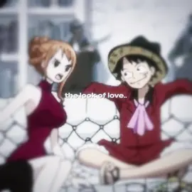 #luffyxnami #namixluffy #lunami 