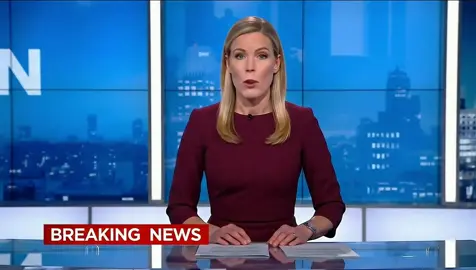 BREAKING NEWS - Scientists confirm birds are surveillance drones. Made with Google Veo 3. #fyp #fypシ #googleveo3ai #ainews #ainewsreporter #breakingnews #birdsarentreal 