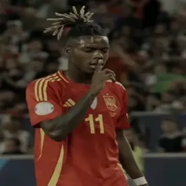 nico williams edit | fvn! | heavily inspired #fyp #nicowilliams #euro #football