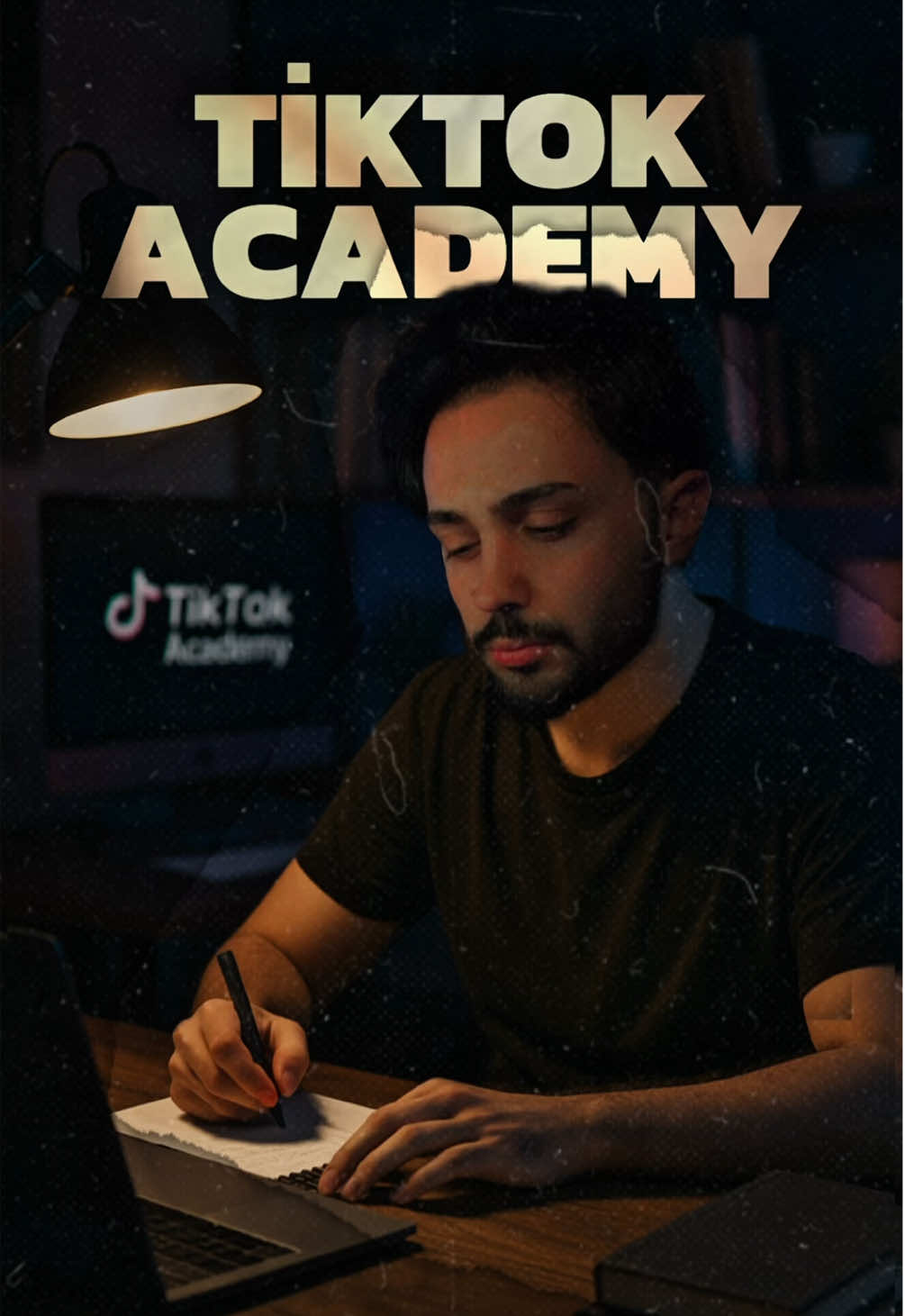 Bazen sadece üretmek değil, ilerlemek istersin. TikTok Academy bana yön verdi. Büyük fikirler küçük adımlarla başlar. Link bio’da. #tiktokacademy