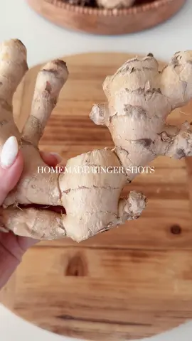 Homemade ginger shots using a blender. These are SO good and easy to make! 🍊🫚🍋✨ I used a handful of ginger, 3 oranges, 1 lemon, 1/2 cup of water, 4 dashes of cayenne pepper and black pepper. ✨  #gingershot #gingershots #gingershotsrecipe #homemade 