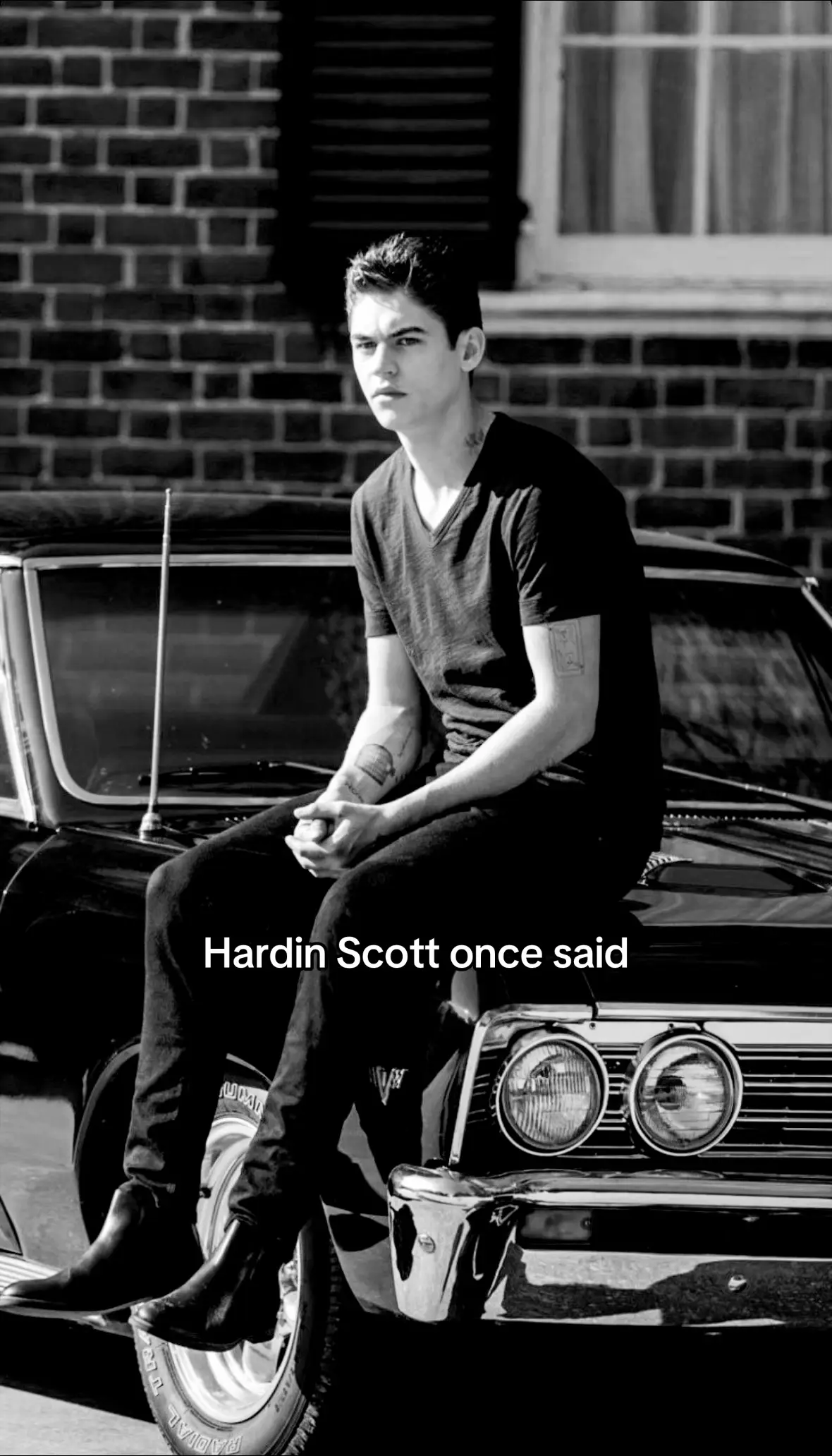 #fy #fyp #viral #viraltiktok #blowthisupforme #hardinscott #after 
