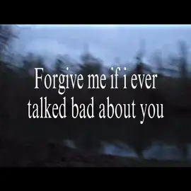 Always Forgive #fyp #foryou #fy #viral #muslim #muslimtiktok #islam 