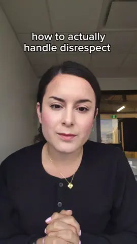 How To Command Respect Through Your Actions ⬇️ 1️⃣ Say less, observe more. People reveal who they are through actions. Stop filling awkward silences with explanations—let their behavior speak. 2️⃣ Stop rewarding bad behavior. Attention—even negative attention—is a reward. Don’t argue, don’t chase. Let them feel your absence. 3️⃣ Master emotional discipline. If they can’t trigger you, they can’t control you. Regulate and validate yourself. 4️⃣ Enforce boundaries without debate. Boundaries don’t need essays. A simple “no” or change in access is enough. 5️⃣ Be unpredictable in your responses. Toxic people thrive on patterns. When you stop reacting the way they expect, you stop feeding their game. 6️⃣ Invest energy only in the respectful. Watch who earns your time. If they don’t, redirect your focus to your own growth. 7️⃣ Stay detached from outcomes. Real power is knowing you’ll be okay with or without them. That energy commands respect like nothing else. The most devastating thing you can make someone feel?  That they don’t matter. Not anger. Not rage. Indifference is power. Psychological studies show that ignoring disrespectful behavior is far more effective than reacting emotionally. That’s why prisons use isolation as the harshest punishment - because being invisible hurts more than any words ever could. Negative attention is still attention. If you want to teach someone how to treat you, stop begging.  Stop over-explaining. Distance + disinterest = respect. 🔍 Keywords: avoidant attachment, anxious attachment, avoidant ex blocked me, dismissive avoidant breakup, healing from breakup, emotionally unavailable men, anxious avoidant dynamic, blocked after breakup, emotional detachment, emotional healing. #feminineenergy #womensdatingadvice #blackcatenergy #datingforwomen #relationships #datingadvice #avoidantattachment #datinginyour30s #datingcoachforwomen