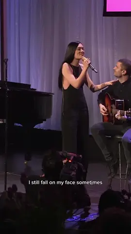 I still fall on my face sometimes and I can't colour inside the lines. 'Cause I'm perfectly incomplete, I'm still working on my masterpiece 🫀 #JessieJ #Masterpiece #Acoustic #Throwback