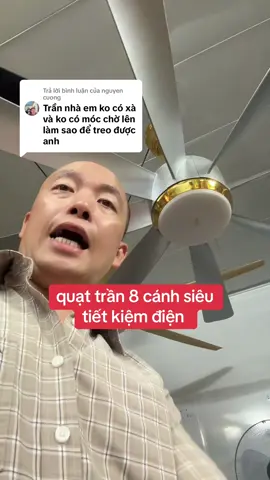 Trả lời @nguyen cuong siêu phẩm #vuaquat #tietkiem 