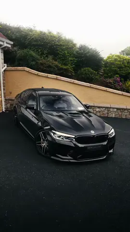G Power😍 #bmw #m5 #gpower 