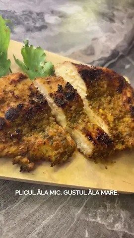 Vara e sezonul grătarelor, iar lucrurile nu au fost niciodată mai simple decât acum - cu produsele VSBBQ by Fuchs. Intră și tu pe website-ul punegust.ro, alege condimentele preferate Fuchs, Mirodenia și V6BBQ, folosește codul V6BBQ10 și ai 10% reducere la comandă, până pe 15 iulie.❤️@Fuchs Condimente Romania  #Fuchs #V6BBQ #punegust #condimente #FuchsCondimente #AD  #gatestecuanca 