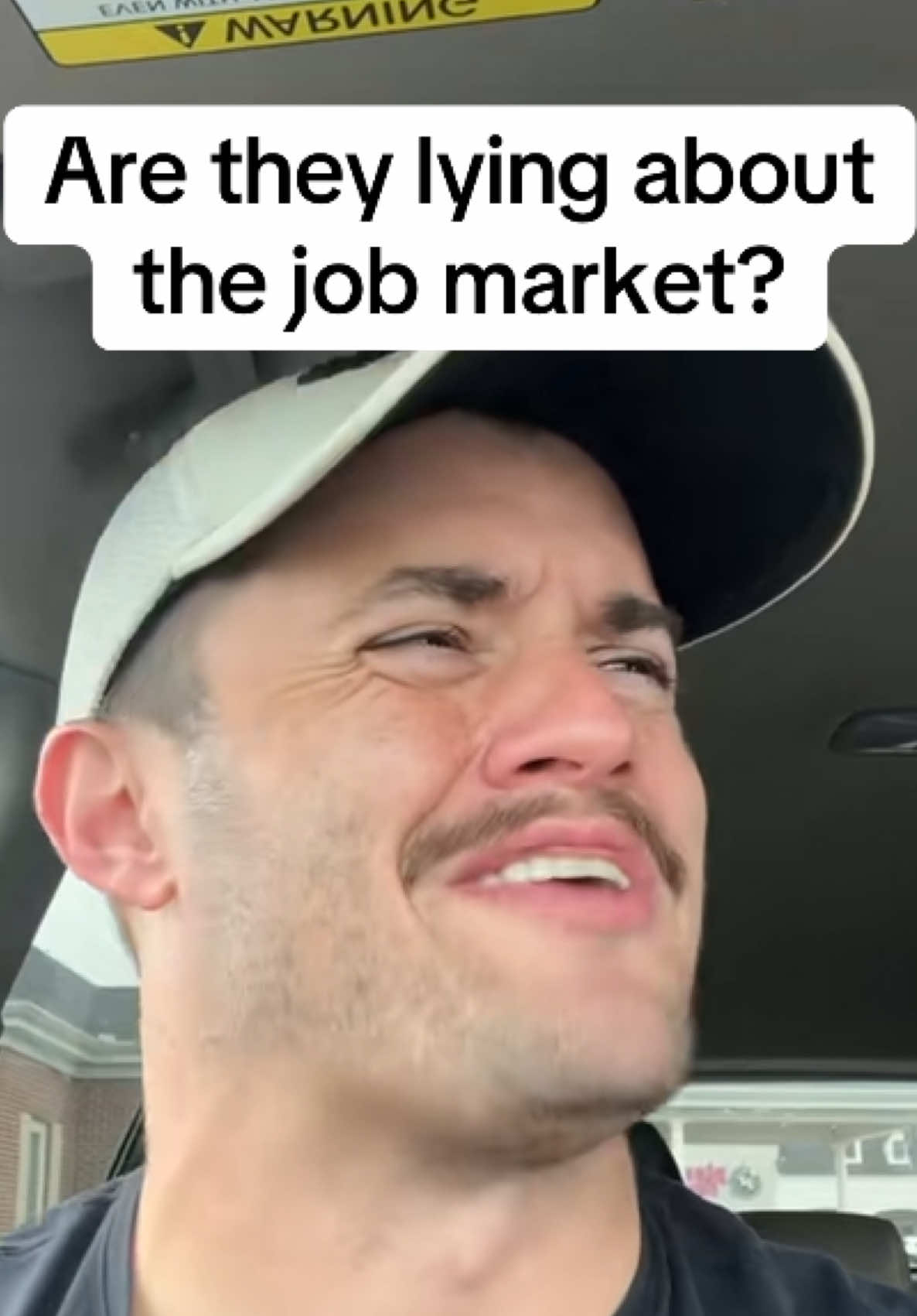 How are we tracking unemployment? Alternate ending #finance #jobmarket #employmwnt 