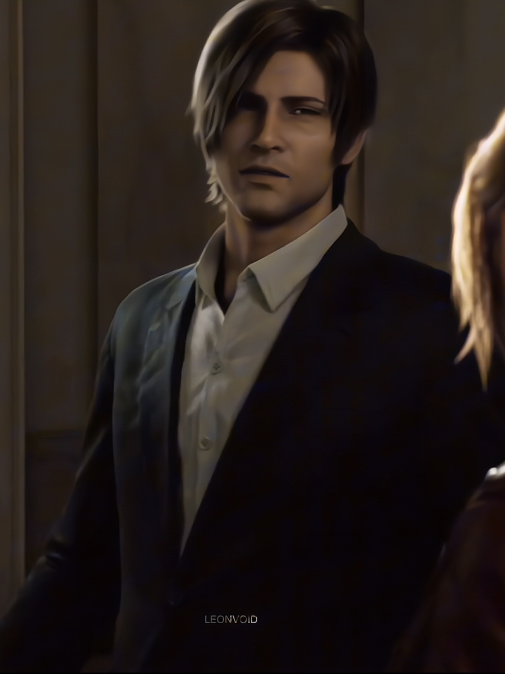 need that #leonkennedy #residentevil #residenteviledit #leonkennedyedit #residentevil4 #residentevil4remake #residentevilvillage #biohazard #residentevil4edit 