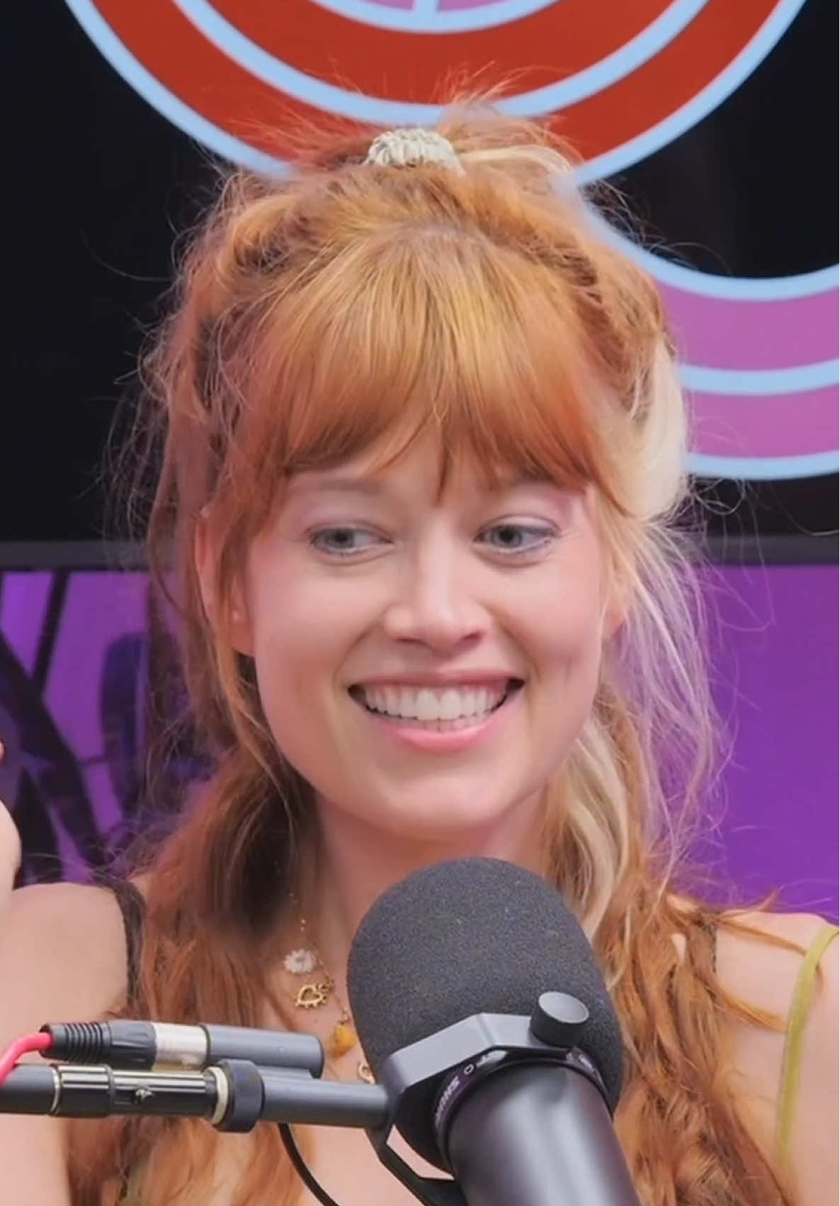 Late on the first date??? Would you go on a second date?? Check out this weeks episode with the delightful @Catherine McCafferty anywhere you get your podcasts! #firstdate #podcast #wlw 