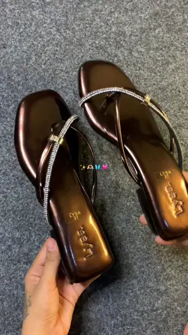 #fyp #fypage #sandalflat #lysaofficialstore #fypシ #sandalwanita 