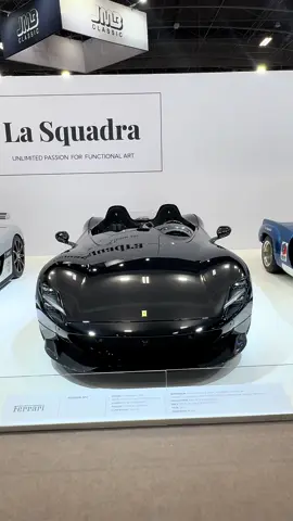 Ferrari Monza Sp2 🙂‍↔️ #ferrari #ferrarimonzasp2 #monzasp2 #sp2 
