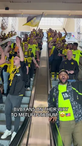 Our fans in the US! 🇺🇸 🤩