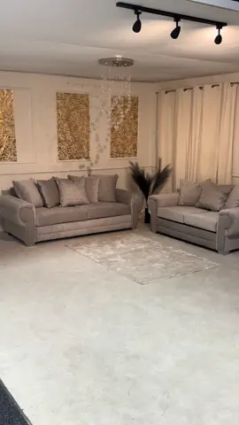 Experience elegance with our Verona range!🤩 From as little as £699, upgrade your living space now!🛋️ Other than looking dazzling, this couch brings extreme comfort and is available in Velvet and Naples  We aim to deliver within 5working days and offer free delivery around the UK.  12 months structural warranty is provided with all our sofas to ensure peace of mind ⚒️ Any questions? Be sure to drop us a message! #sofas #luxuryliving #dreamhome #sofasuk #handcraftedsofas #livingroomdesign #interiordesign #homeideas #luxuryfurniture #homedesign #interior #homedecor #furniture
