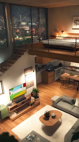 beautiful tiny Room design ideas unique scenery ❤️ #bedroomdecor #aesthetic #interiordesignideas 