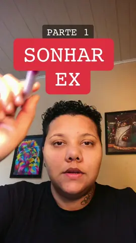 Sonhar com ex. Você já sonhou com seu ex ou já sonhou com a sua ex? Significado de sonhar com ex ou Sonhar com alguém quem a gente gosta! @Dr. Sonhológa 
