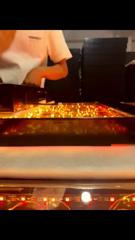 #LED地砖灯 #leddancefloor 