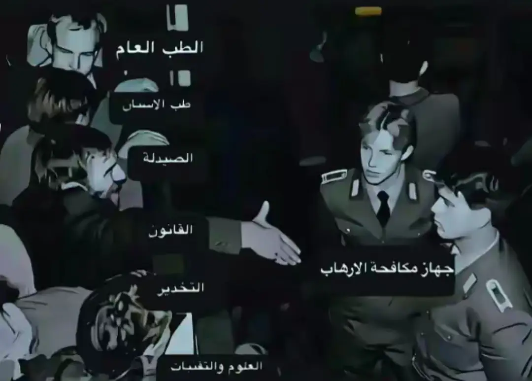 الحلم اصيرࢪ نفس ابوي ✌🏻