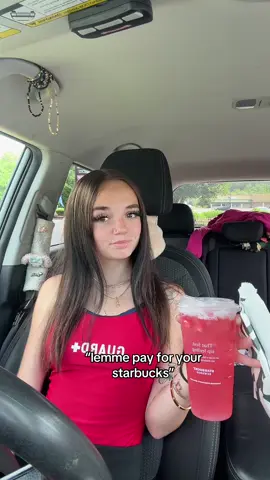 like apple pay, venmo what?? #fyp #starbucks #lifeguard #fypme #lesbian #Summer #trending #wlw 