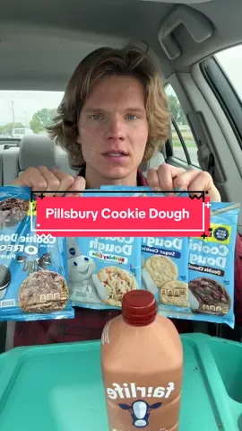 Eating More @Pillsbury Cookie Dough #fyp #foru #cookies #cookiedough #dough #sweets #sugar #chocolate #oreo #dessert #mukbang #food #Foodie #foodtiktok #FoodTok #foodreview #eat #eating #asmr #explore 