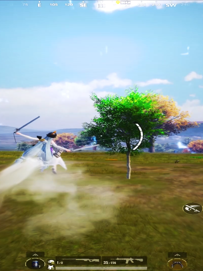 اسرع لاعب مصري بيعمل لقطات علي البث #fyp #foryou #foryoupage #viral #walhan_gaming #pubg