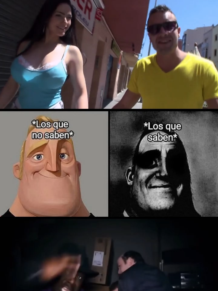 enlace en el canal